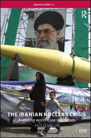 Iranian Nuclear Crisis