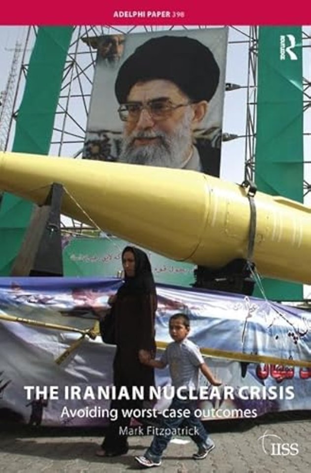 Iranian Nuclear Crisis