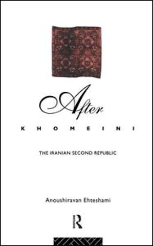 After Khomeini