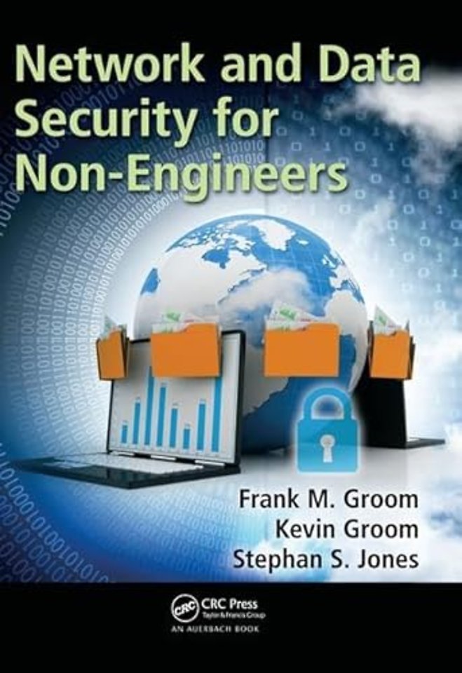 Network and Data Security for Non-Engineers