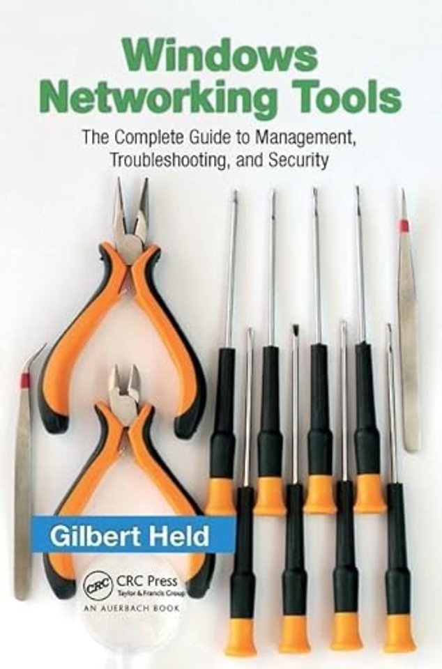 Windows Networking Tools