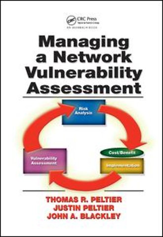Managing A Network Vulnerability Assessment