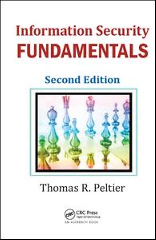 Information Security Fundamentals