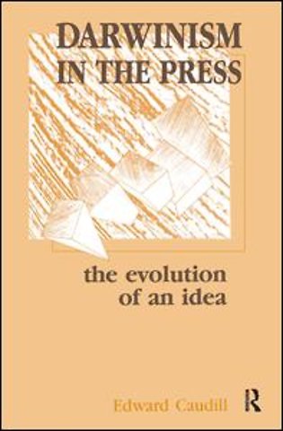 Darwinism in the Press