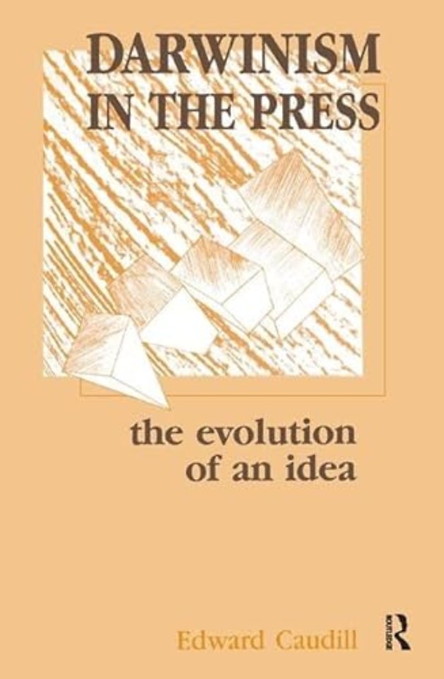 Darwinism in the Press