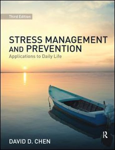 Stress Management and Prevention