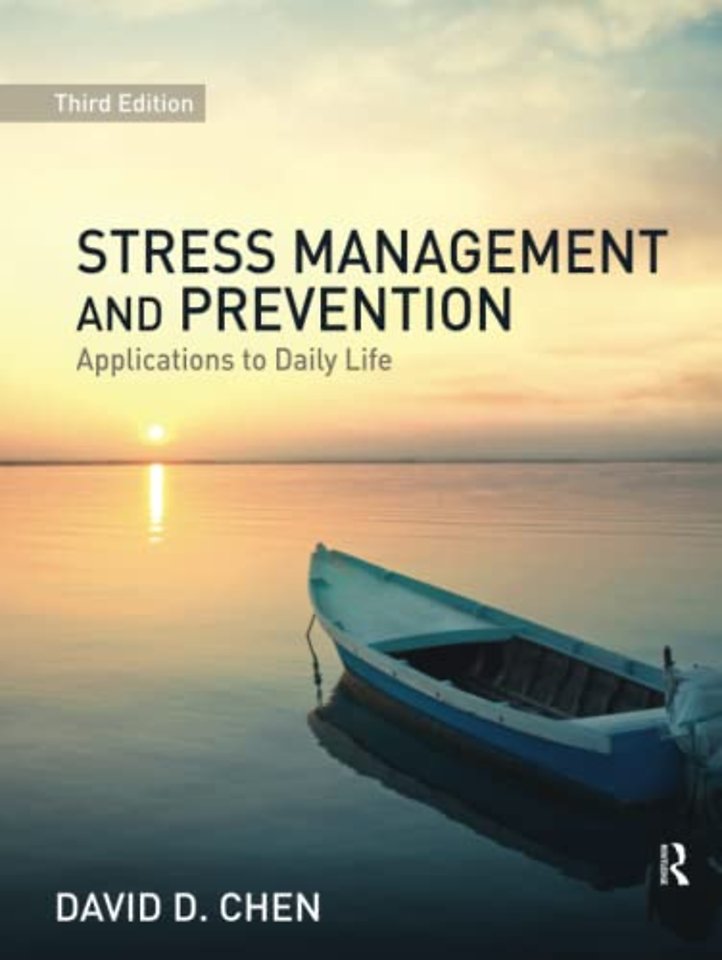 Stress Management and Prevention