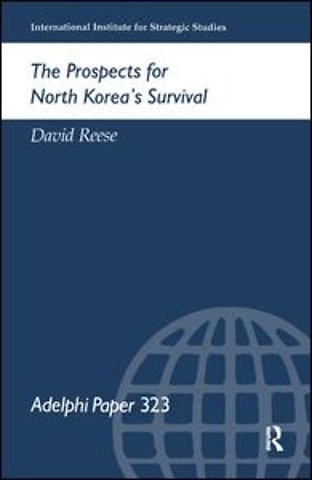 Prospects for North Korea Survival