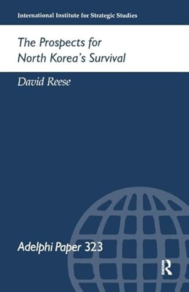 Prospects for North Korea Survival