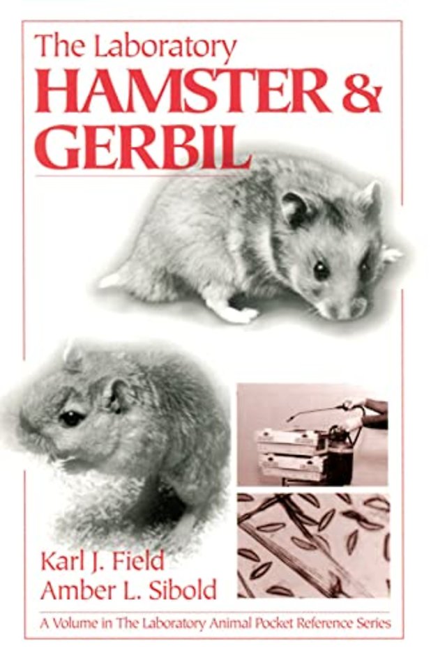 LaboratoryHamster and Gerbil