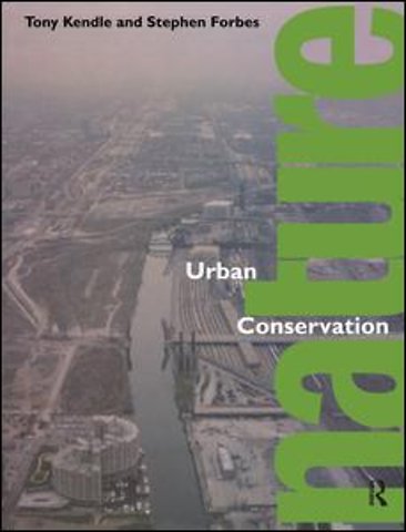 Urban Nature Conservation
