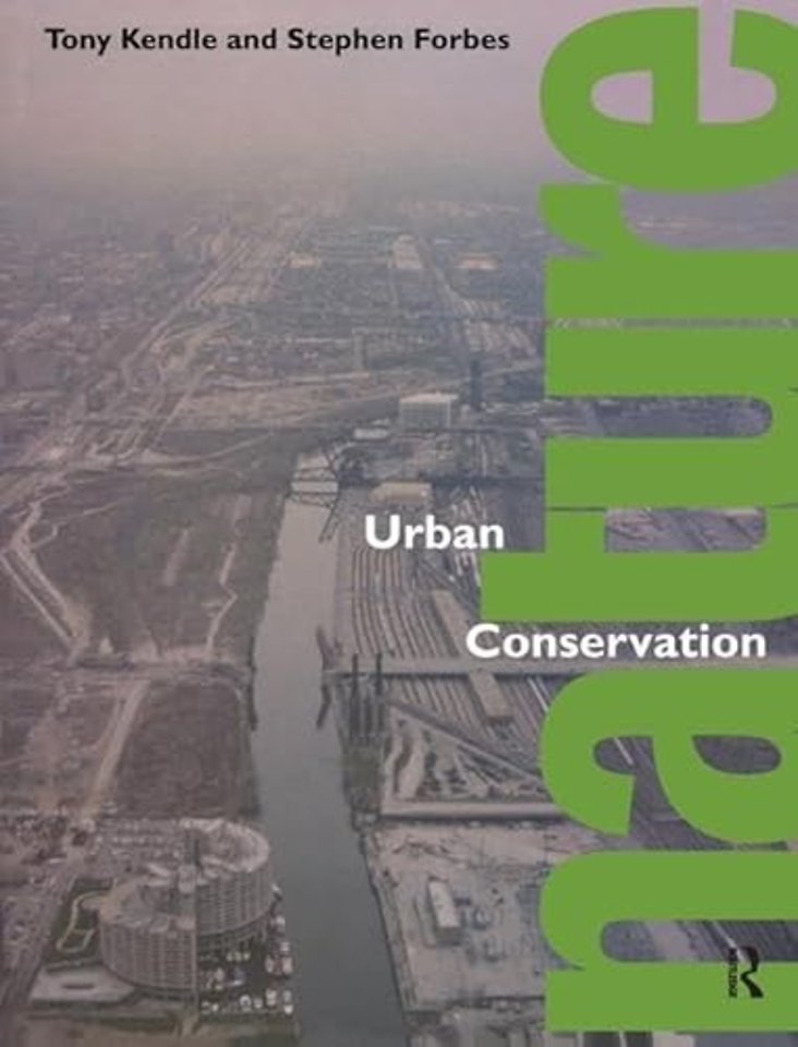Urban Nature Conservation