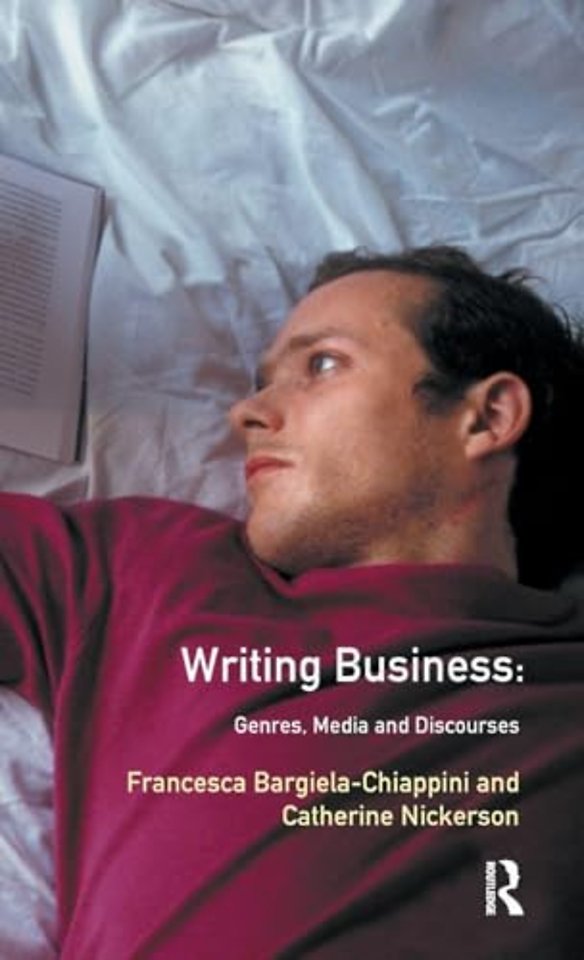 Writing Business