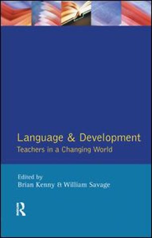 Language and Development