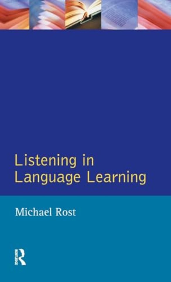 Listening in Language Learning