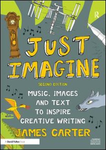Just Imagine
