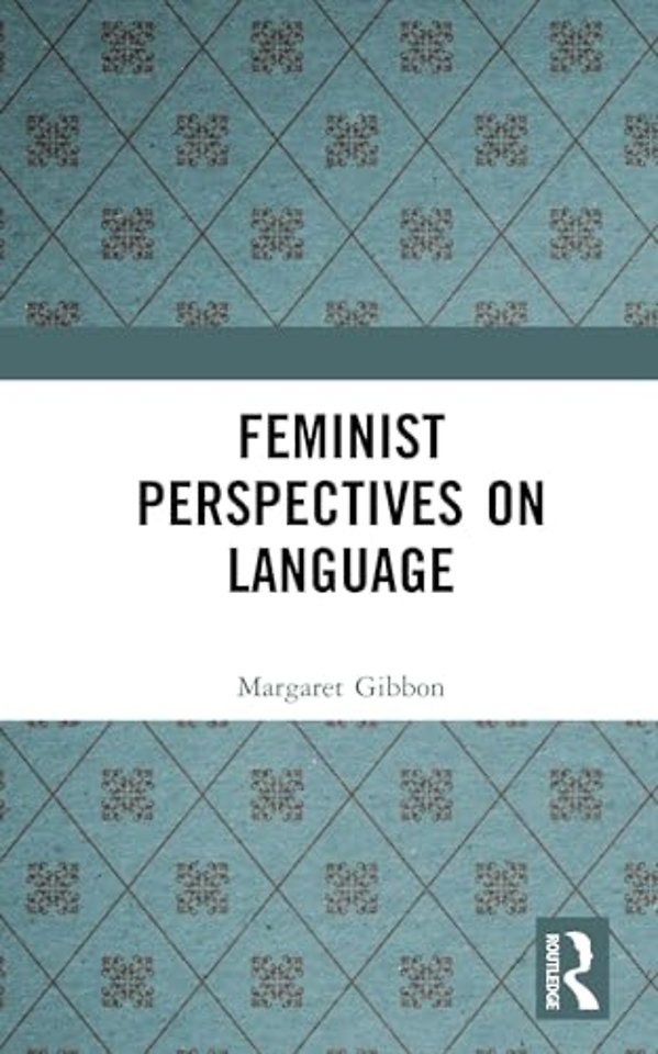Feminist Perspectives on Language