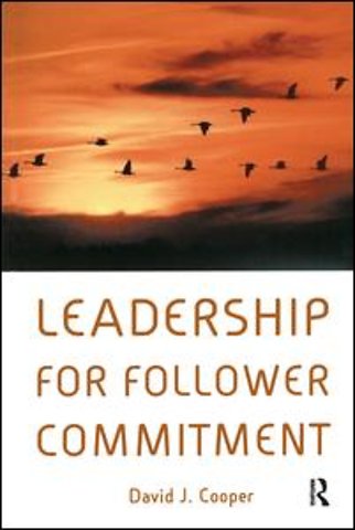 Leadership for Follower Commitment