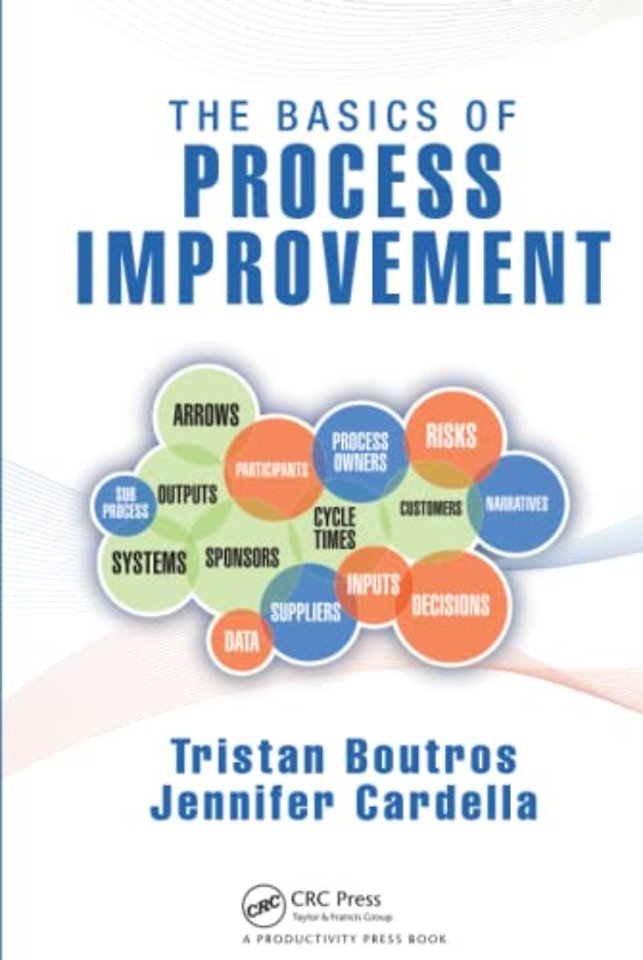 Basics of Process Improvement