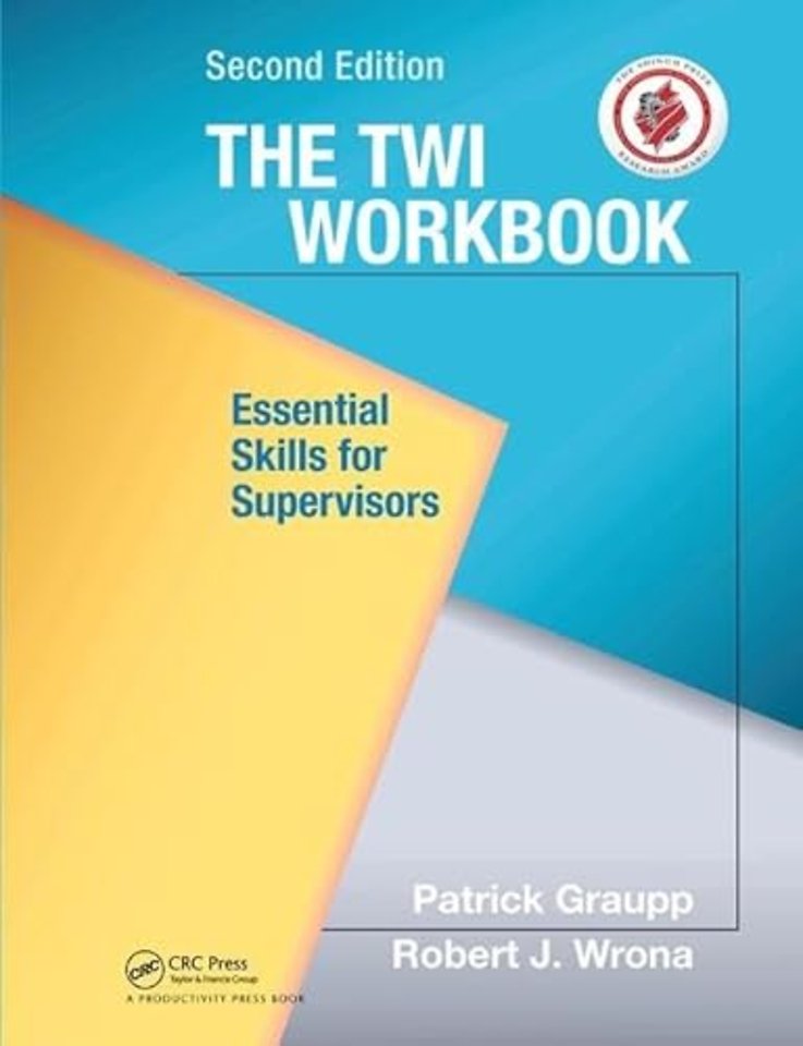 TWI Workbook