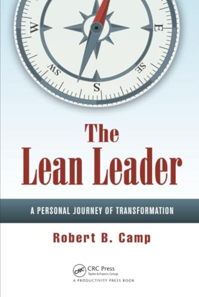 Lean Leader