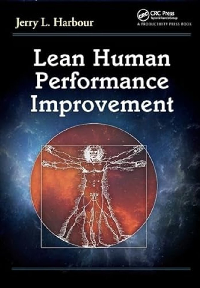 Lean Human Performance Improvement