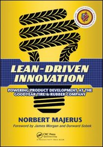 Lean-Driven Innovation