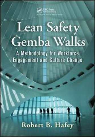 Lean Safety Gemba Walks
