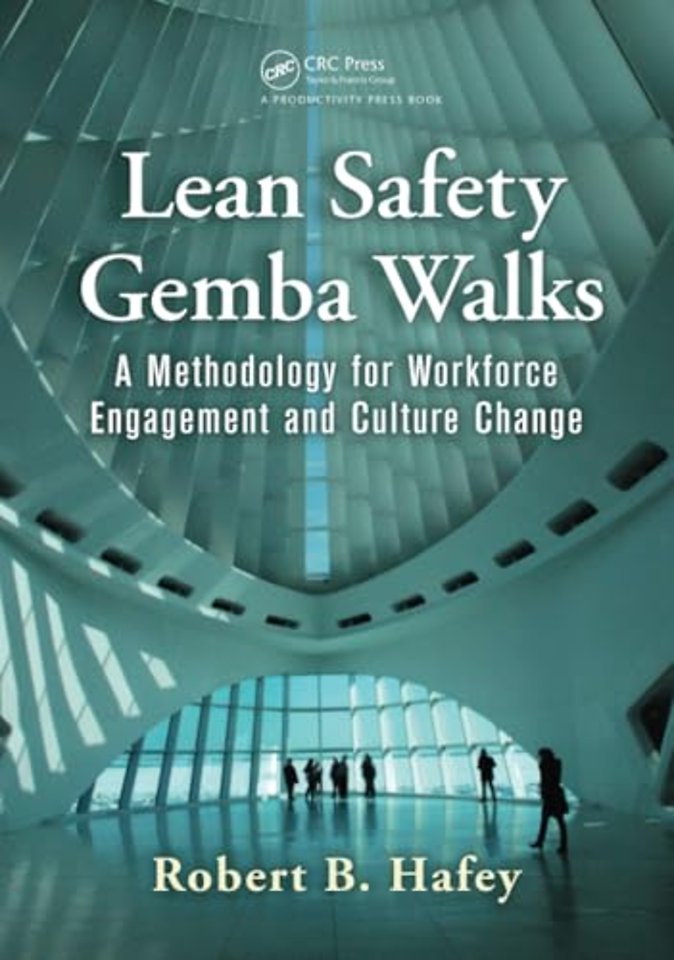 Lean Safety Gemba Walks