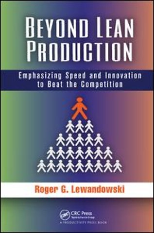 Beyond Lean Production