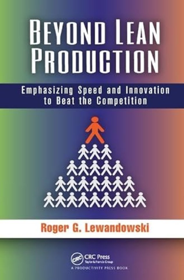Beyond Lean Production