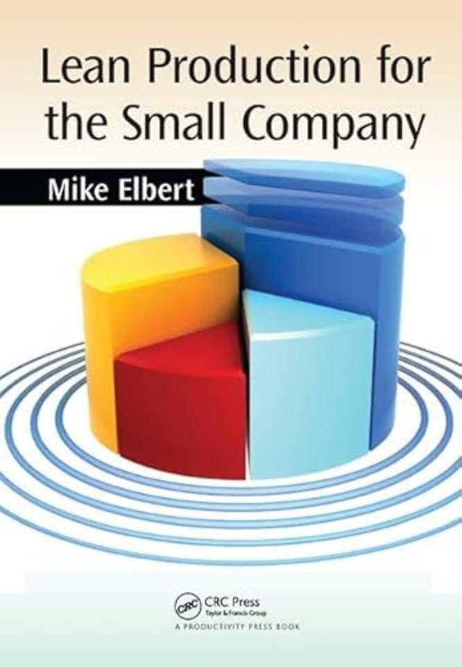 Lean Production for the Small Company