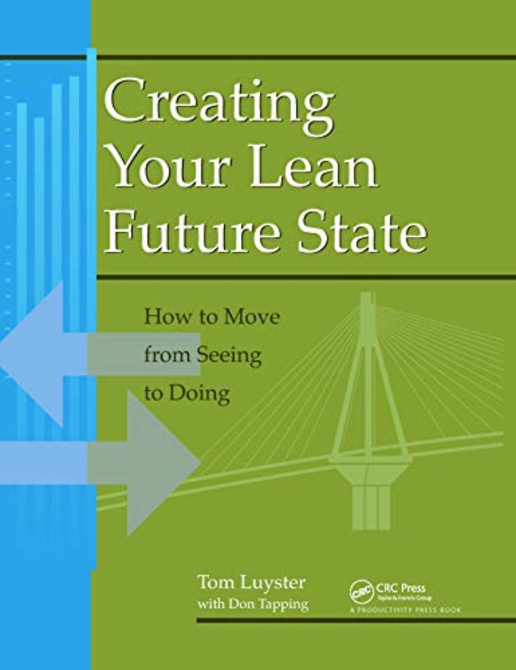Creating Your Lean Future State
