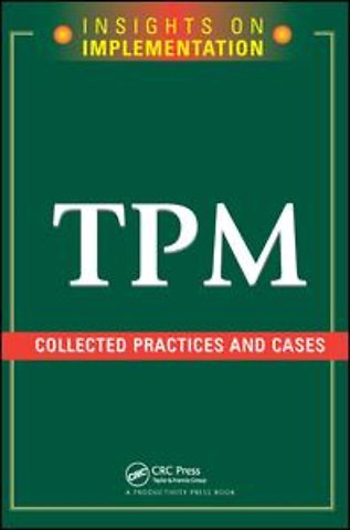 TPM: Collected Practices and Cases
