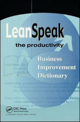 LeanSpeak