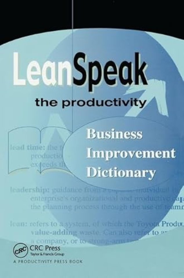 LeanSpeak