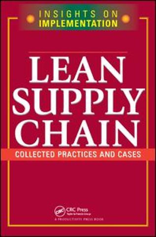 Lean Supply Chain