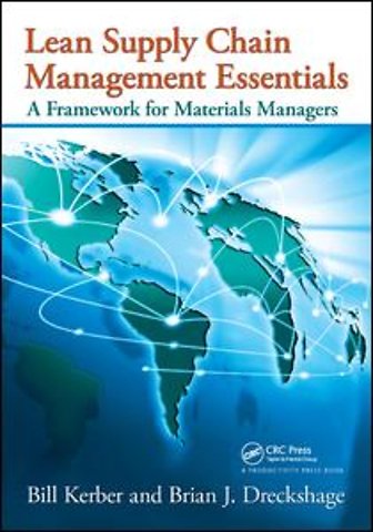 Lean Supply Chain Management Essentials