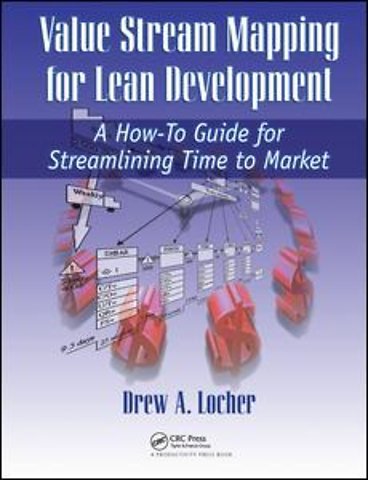 Value Stream Mapping for Lean Development