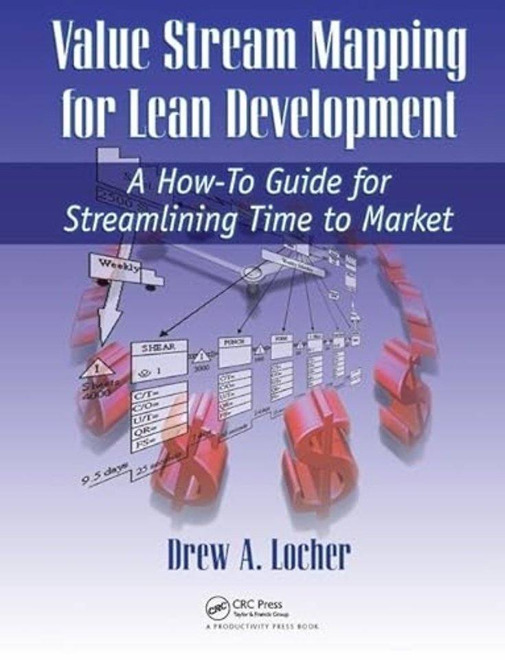 Value Stream Mapping for Lean Development