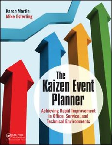Kaizen Event Planner