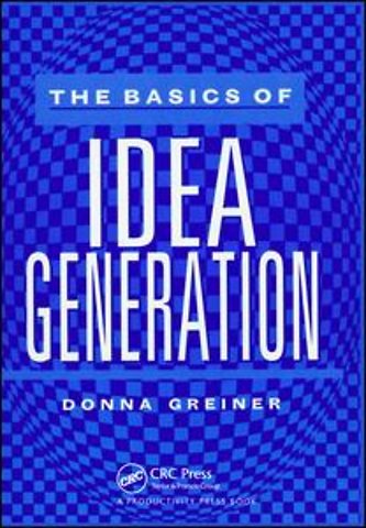 Basics of Idea Generation