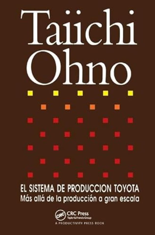 El Sistema de Produccion Toyota