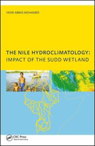 Nile Hydroclimatology: Impact of the Sudd Wetland