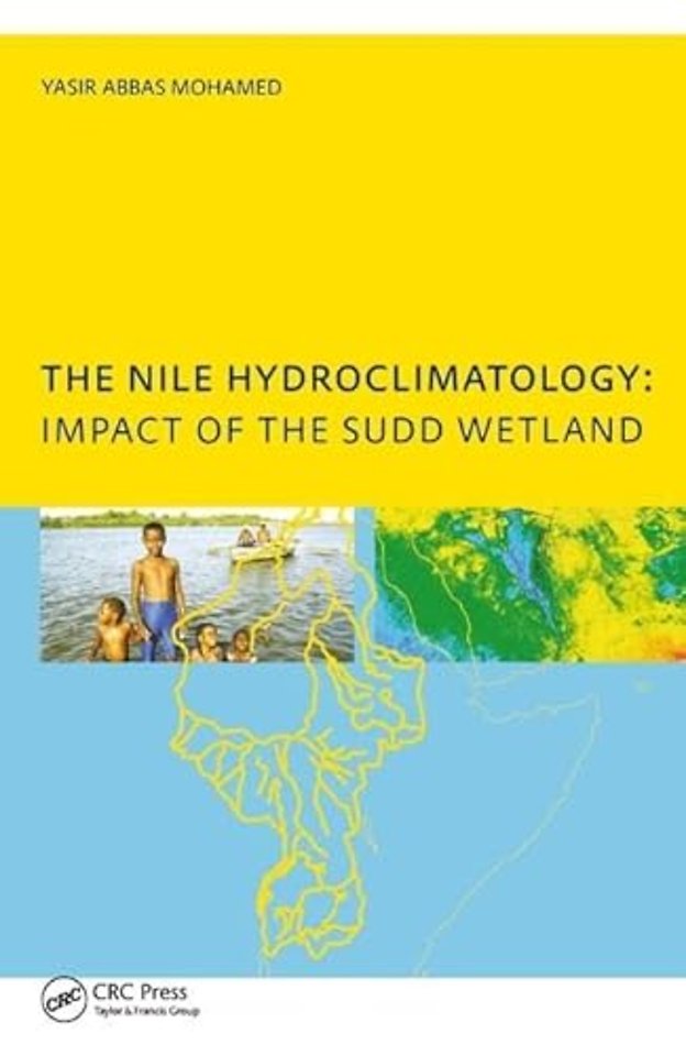 Nile Hydroclimatology: Impact of the Sudd Wetland