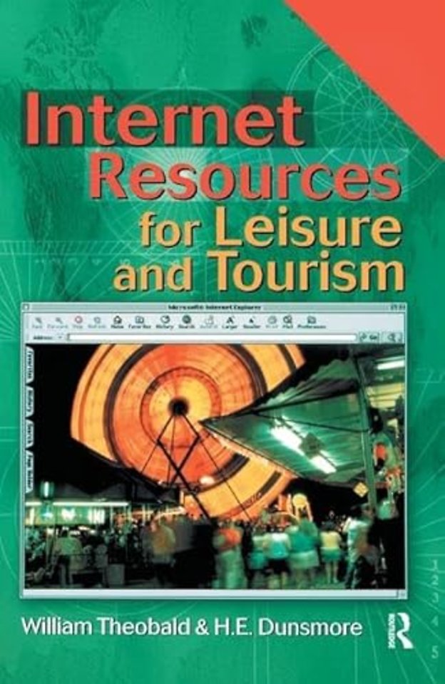 Internet Resources for Leisure and Tourism