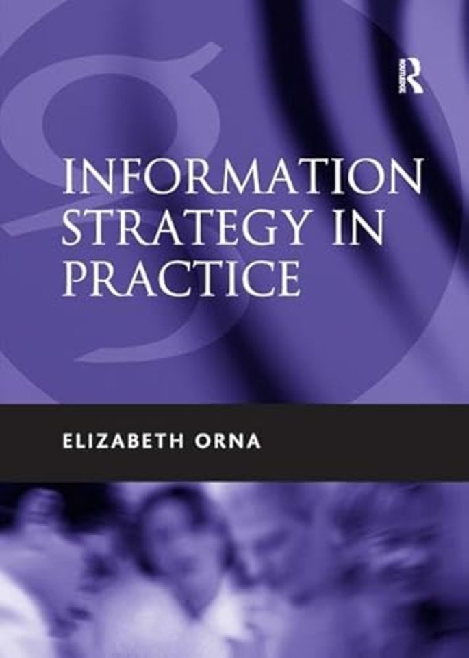 Information Strategy in Practice
