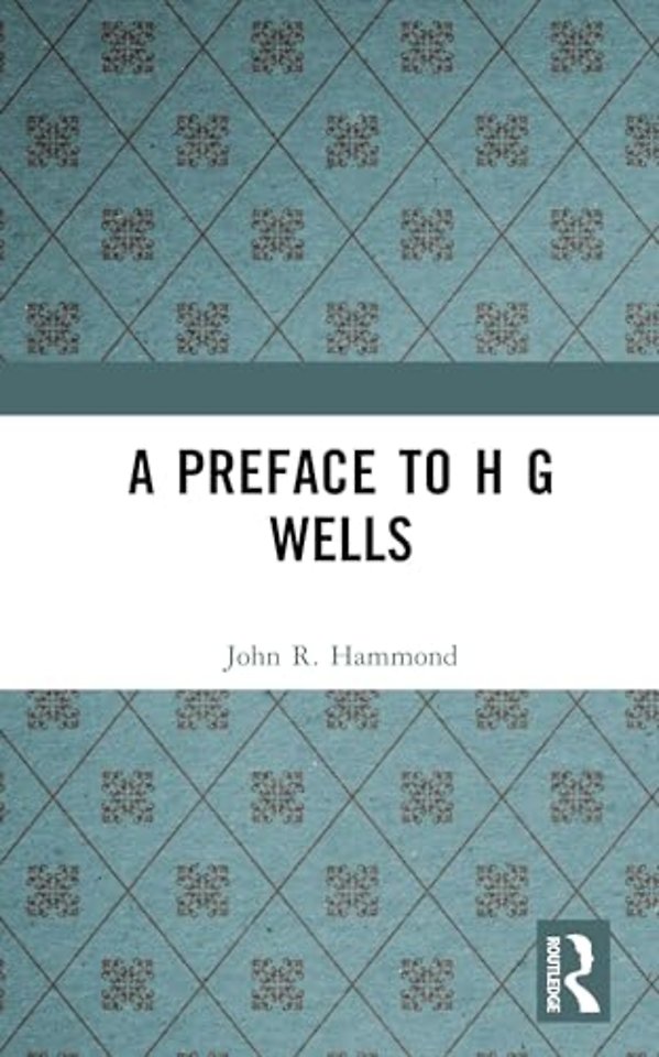 Preface to H G Wells
