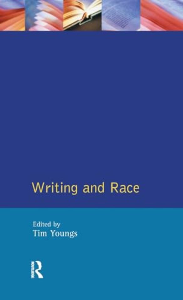 Writing and Race