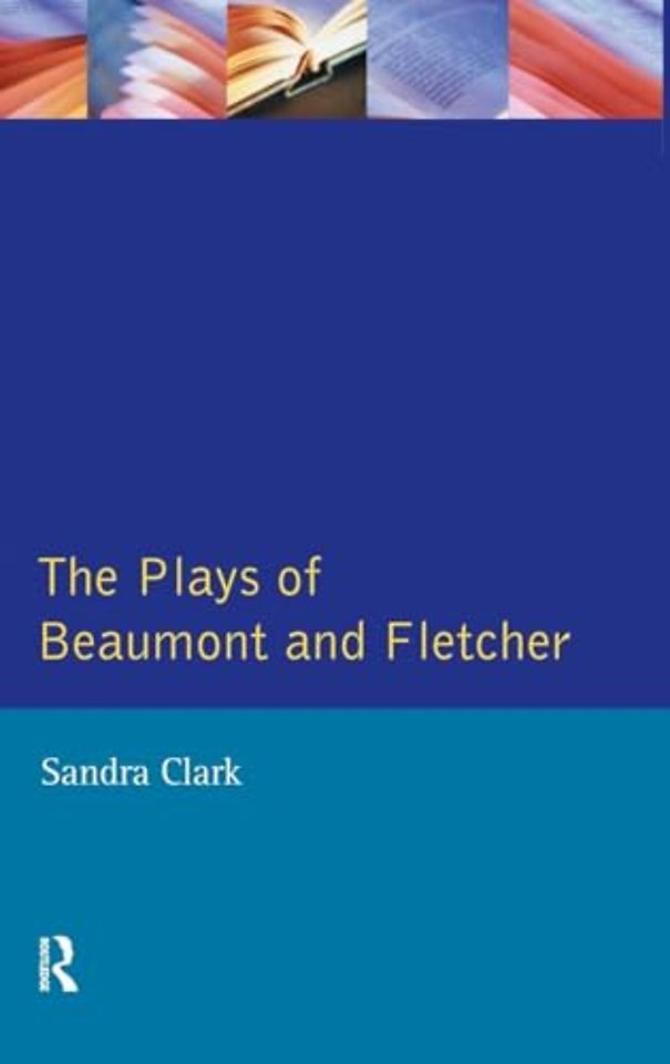 Plays of Beaumont and Fletcher